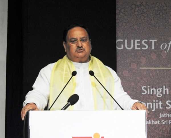 भाजपा का अल्पसंख्यक प्लान - विरोधी दलों के बेस वोट बैंक में सेंध लगाने की तैयारी